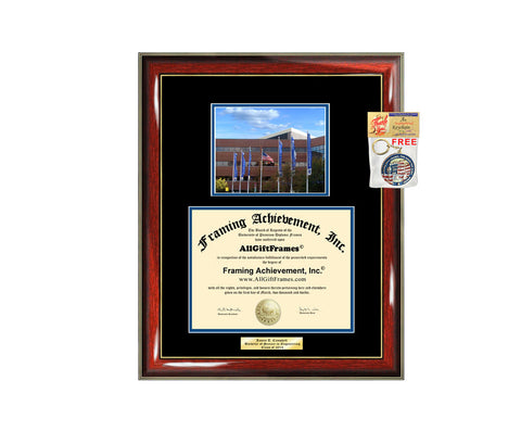 Engraved Cambridge College diploma frame degree framing gift graduation engraved certificate plaque document graduate