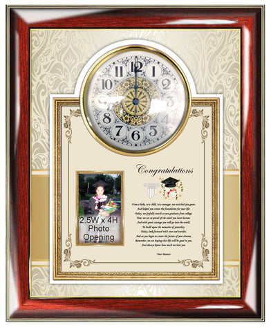 Graduation Picture Frame