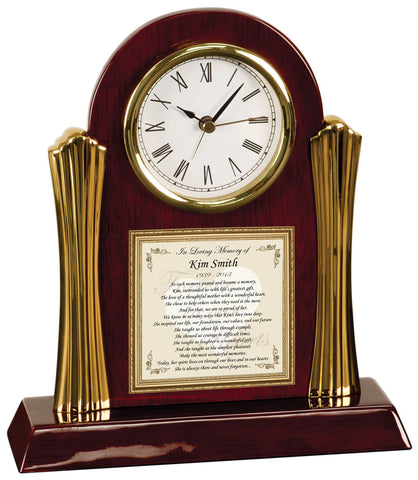 sympathy poetry gift