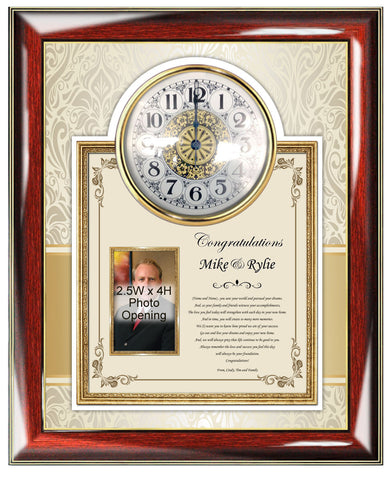 housewarming photo frame