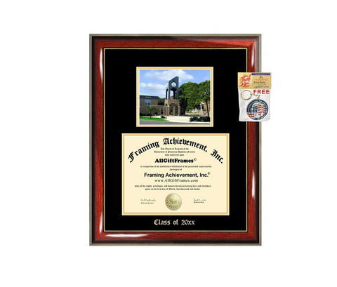 Diploma Frame Big Franklin University Graduation Gift Case Embossed Picture Frames Engraving Certificate Personalized Cheap Graduate Bachelor Masters MBA PHD Doctorate