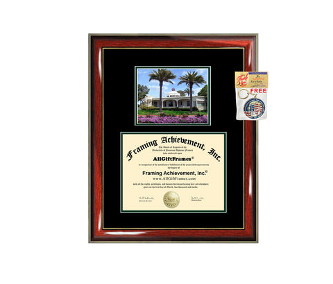 Point Loma Nazarene University diploma frame PLNU degree frames campus certificate framing gift graduation frames plaque document