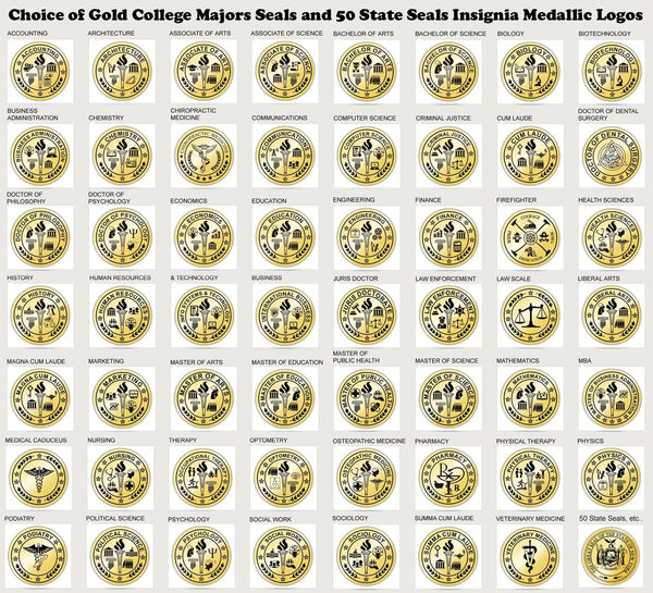 Double Certificate Frames Dual University Diploma Plaque Award Document Graduate Gift Medal School Display Medallion Holder Graduation Case College