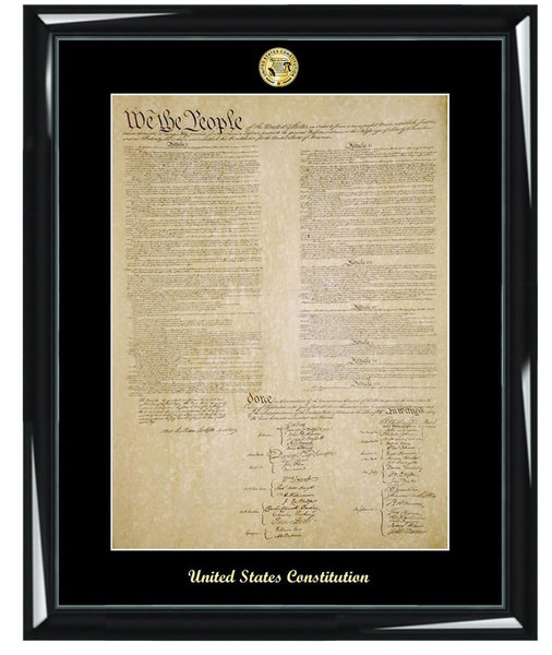 Law Office Wall Decor Attorney Graduate Gift Juris Doctor Constitution Bill of Rights Declaration Independence Clerk Legal School Lawyer Graduation Gift Present