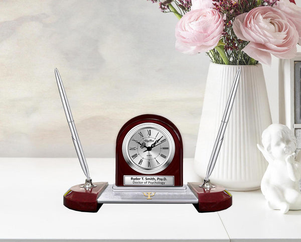 Personalized psychology graduation gift retirement congratulation psychologist