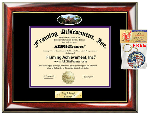 Concordia University Texas diploma frame picture certificate framing graduation gift graduate document holder engraved