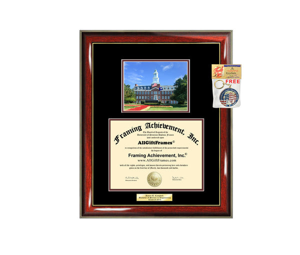 Diploma Frame Transylvania University Graduation Gift Idea Engraved Picture Frames Engraving Degree Cheap Graduate Bachelor Masters MBA PHD Doctorate School
