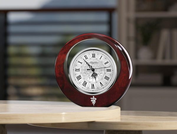 Veterinarian Gift Doctor Veterinary Medicine clock DVM service award retirement