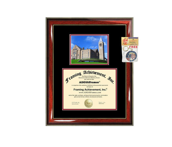 Cornell University diploma frame Cornell degree frames framing gift graduation plaque campus certificate document graduate alumni