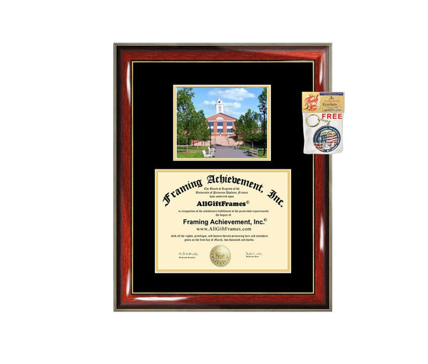 Bentley University diploma frame campus certificate Bentley degree frames framing gift graduation plaque document graduate alumni