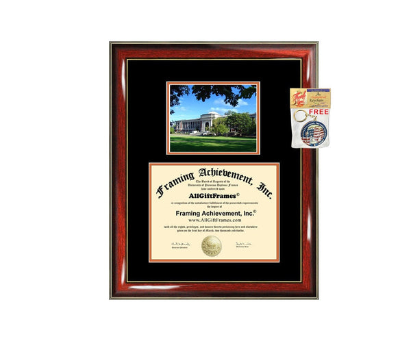Oregon State University diploma frame OSU degree frames campus certificate framing gift graduation plaque document certification