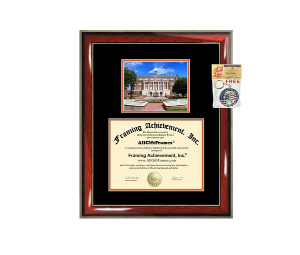 FAMU diploma frame Florida A&M University degree frames framing gift campus certificate graduation plaque document college graduate