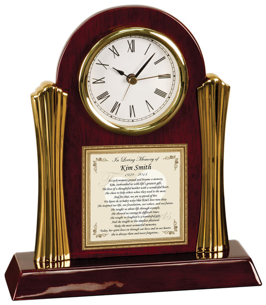 sympathy poetry gift