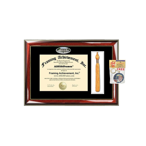 David Frame Rutgers Rutgers University Camden Tassel Diploma Frame Rutgers Campus Picture