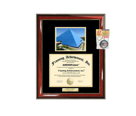 Diploma Frame CSULB Degree California State University Long Beach Campus Photo Graduation Graduation Gift Idea Engraved Picture Frames Engraving Large Cheap Graduate Graduate Degree