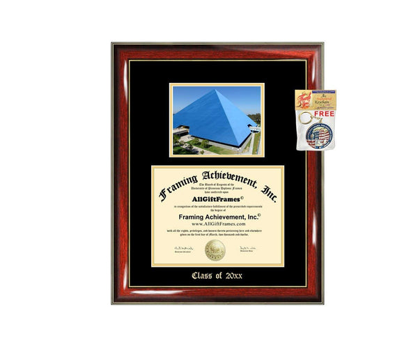 Diploma Frame Big CSULB Degree California State University Long Beach Campus Photo Graduation Gift Case Embossed Picture Frames Engraving Bachelor Master MBA PHD Degree