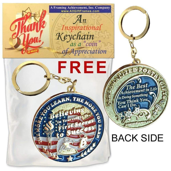 CSULB Diploma Frame Lithograph California State University Long Beach Graduation Gift Graduate School Custom Framing Degree Engrave Holder