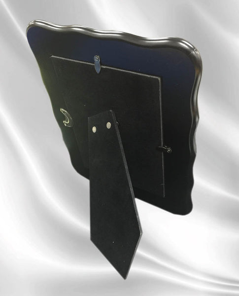 Personalized Military Plaque Gift Retirement Service Poetry Frame Going Away Homecoming Army Marine Corps Air Force US Navy USMC USAF