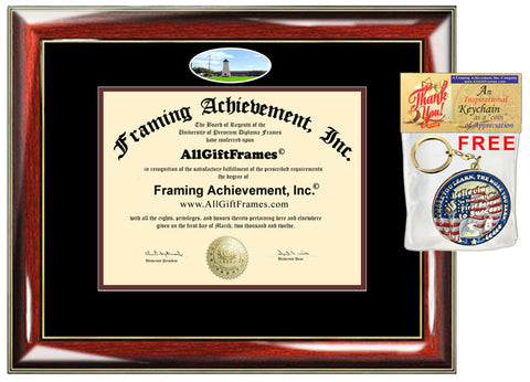 TAMUG diploma frame Texas A&M University Galveston campus picture degree certificate custom framing gift graduation case plaque holder grad