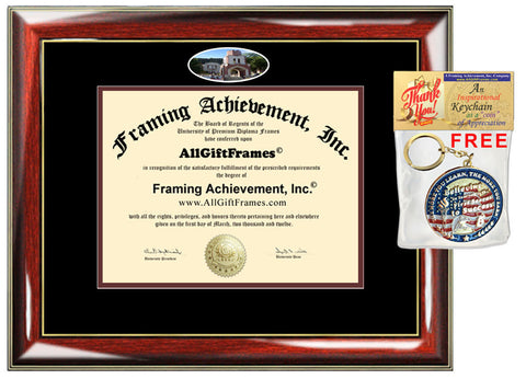 Morehead State University diploma frame school picture certificate degree framing gift graduation plaque document graduate custom case