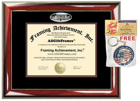 Rutgers University diploma frame Camden school photo certificate degree frames collegiate framing graduation gift campus plaque document