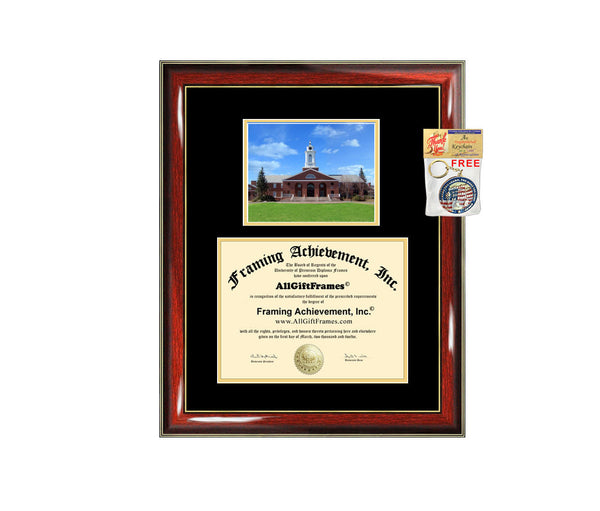 Bentley University diploma frame campus certificate Bentley degree frames framing gift graduation plaque document graduate alumni