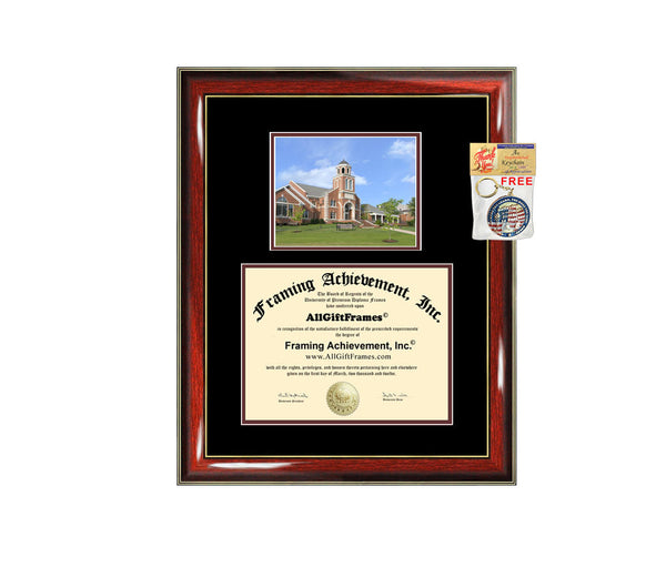 Lee University diploma frame campus certificate Lee college degree frames framing gift graduation plaque document graduate graduation