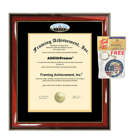 University of Missouri diploma frame Columbia campus photo certificate framing graduation document degree gift graduate holder case grad