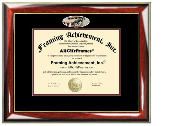 UTRGV diploma frame University Texas Rio Grande Valley Pan American campus photo framing graduation campus plaque degree gift college