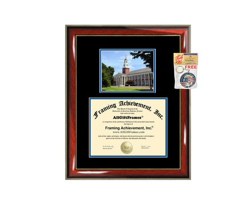 CCSU diploma frame Central Connecticut State University degree frames framing gift campus certificate graduation plaque document college