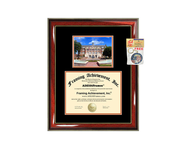 FAMU diploma frame Florida A&M University degree frames framing gift campus certificate graduation plaque document college graduate