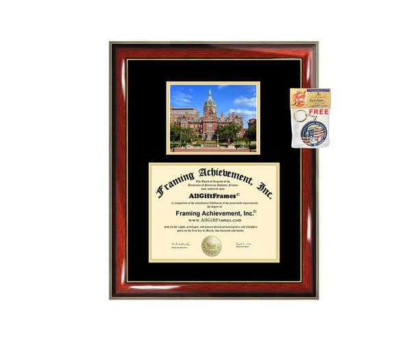 John Hopkins University diploma frame JHU degree framing Medicine Nursing Public Health campus certificate JHU Hospital gift graduation