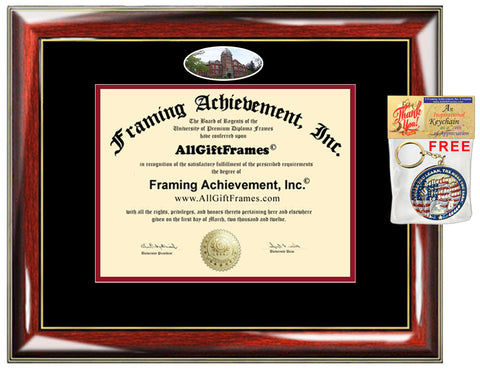 Central Washington University diploma frame CWU degree frames school picture framing campus certificate graduation plaque document graduate